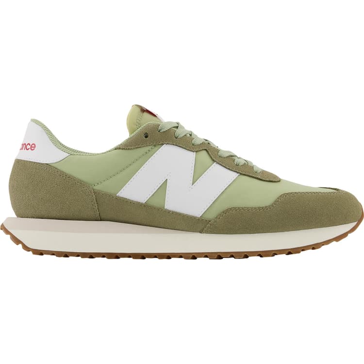 New Balance 237 Sneakers Herre