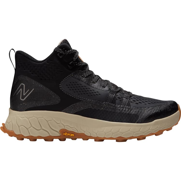New Balance Fresh Foam X Hierro Mid Trail Løbesko Herre
