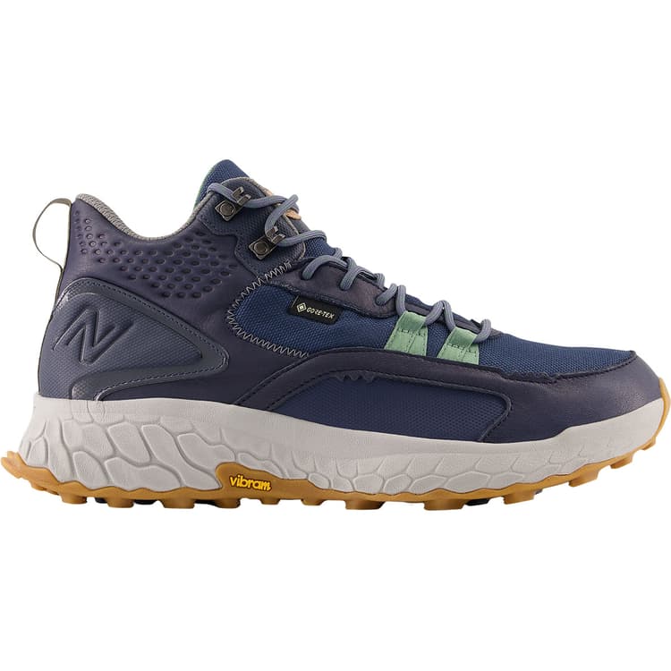 New Balance Fresh Foam X Hierro GTX Mid Trail Løbesko Herre