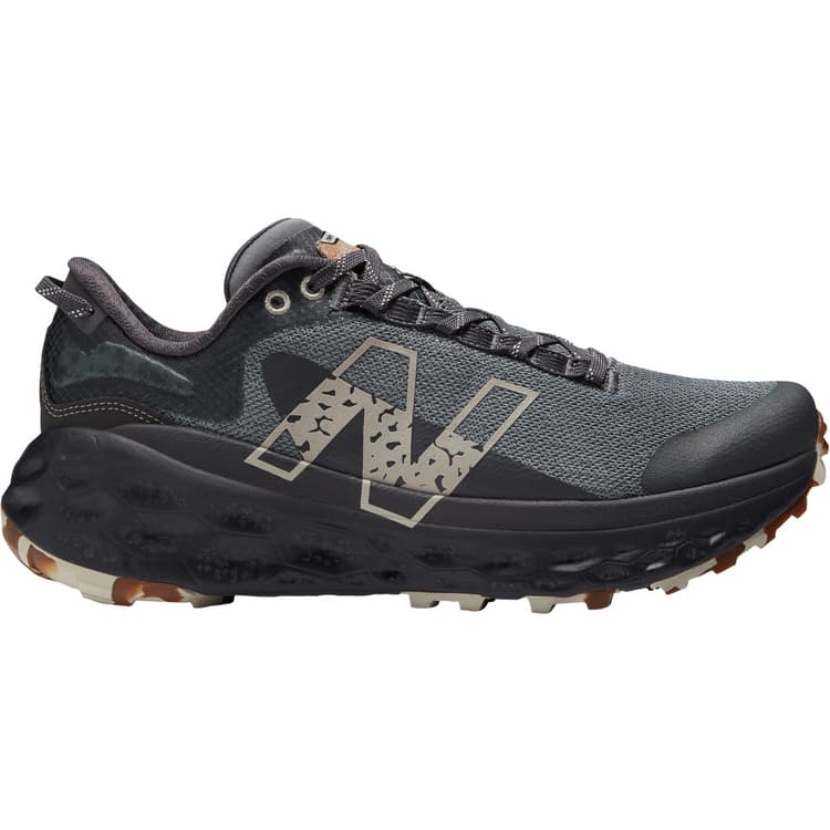 New Balance Fresh Foam X More V2 Trail Løbesko Herre
