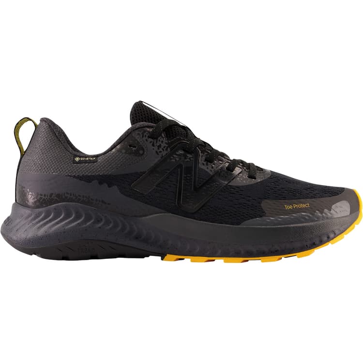 New Balance Nitrel Trail Løbesko Herre