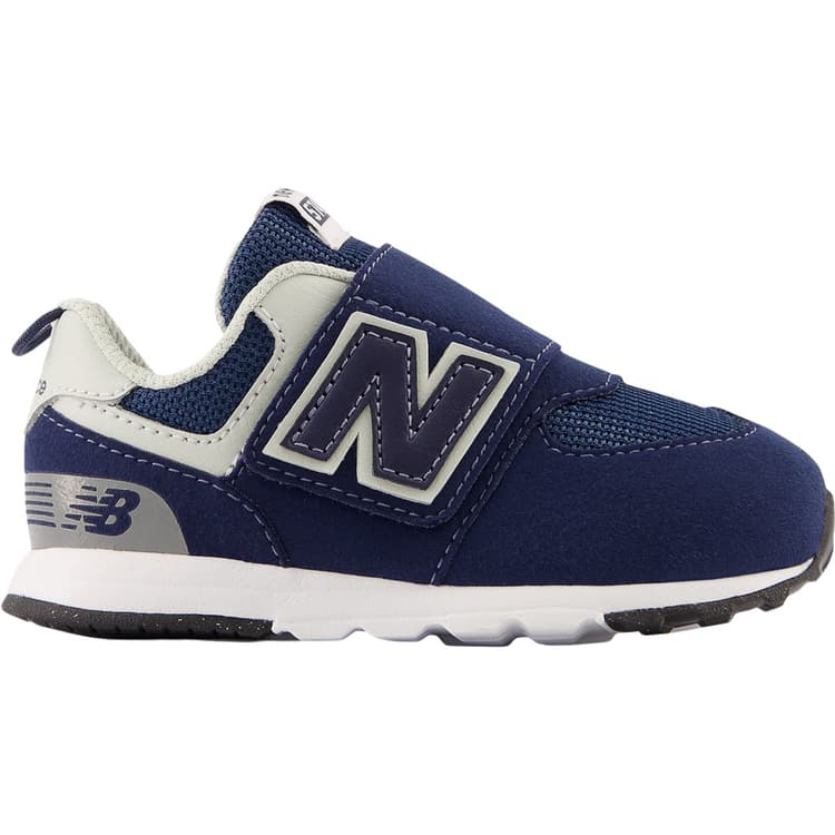 New Balance 574 Velcro Sneakers Børn