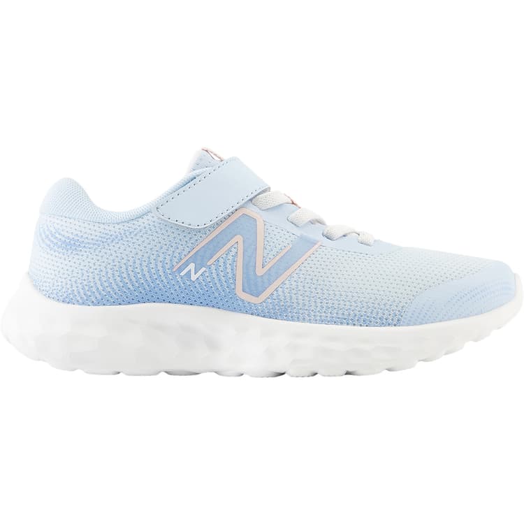 New Balance 520 V8 Velcro Løbesko Børn