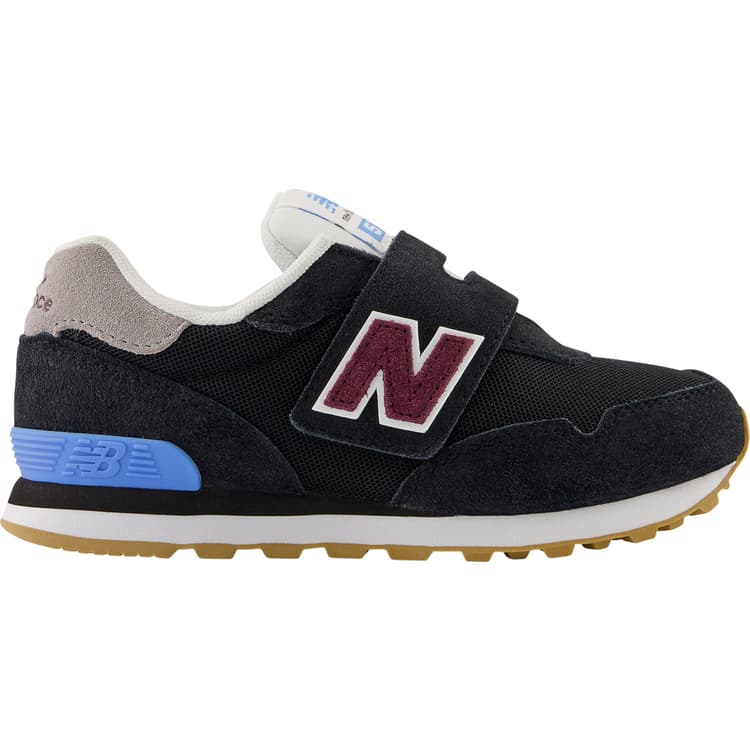 New Balance 515 Velcro Sneakers Børn