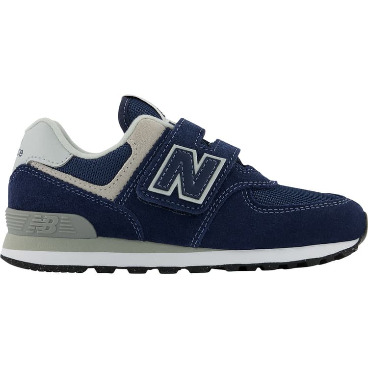 New Balance 574 Velcro Sneakers Børn