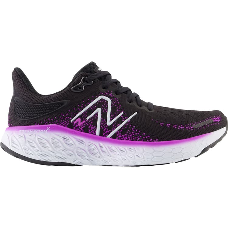 New Balance Fresh Foam X 1080 V12 Løbesko Dame
