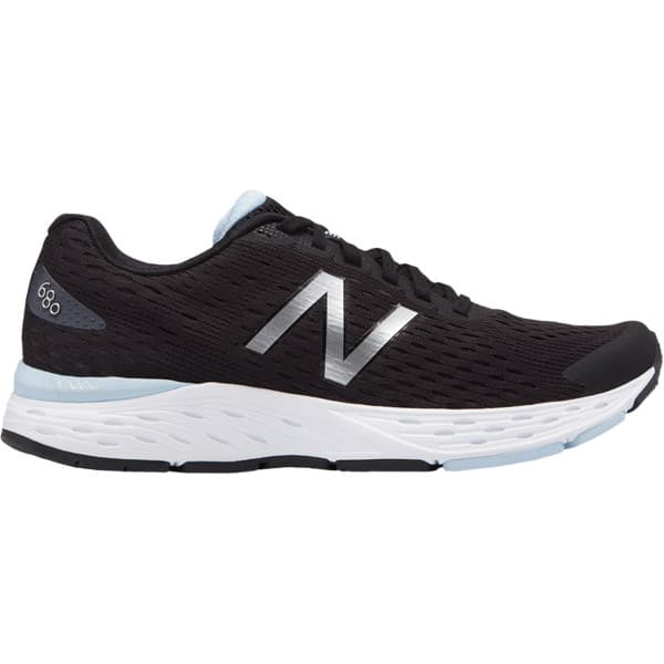 New Balance 680 V6 Løbesko Dame