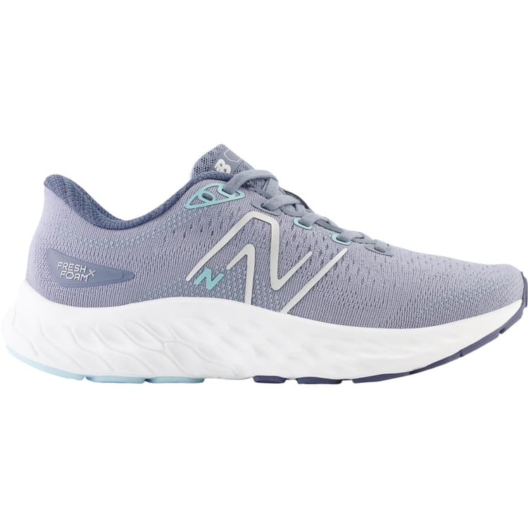 New Balance Fresh Foam X Evoz Stability Løbesko Dame
