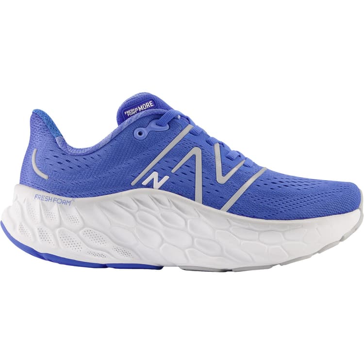 New Balance Fresh Foam X More V4 Løbesko Dame