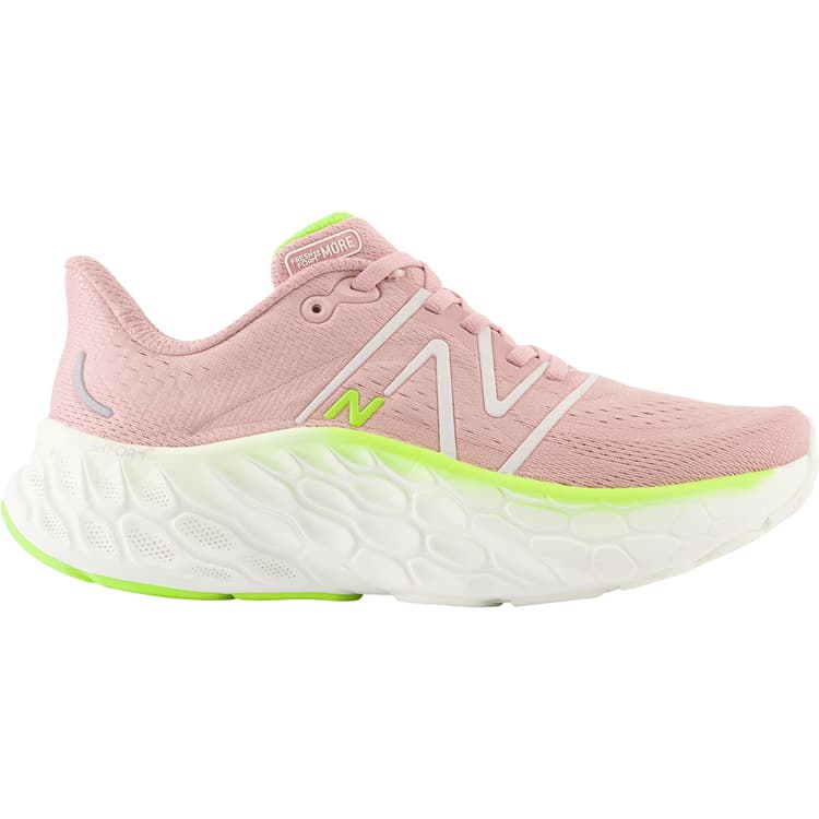 New Balance Fresh Foam X More V4 Løbesko Dame