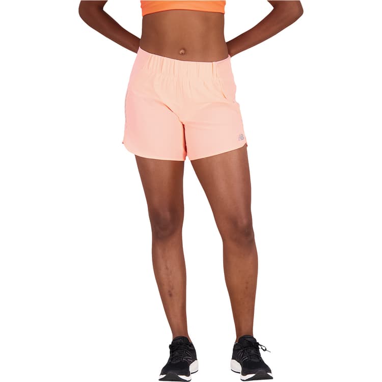 New Balance Impact Run Løbeshorts Dame