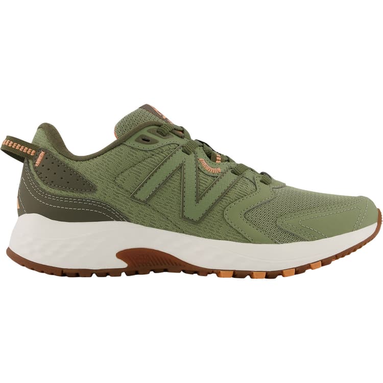New Balance 410 V7 Vandresko Dame