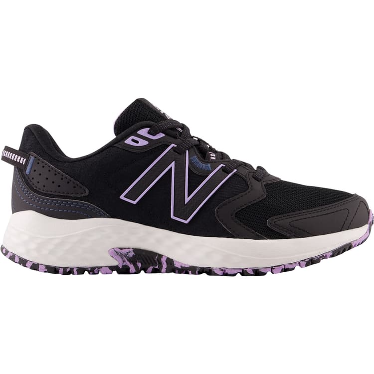 New Balance 410 V7 Vandresko Dame