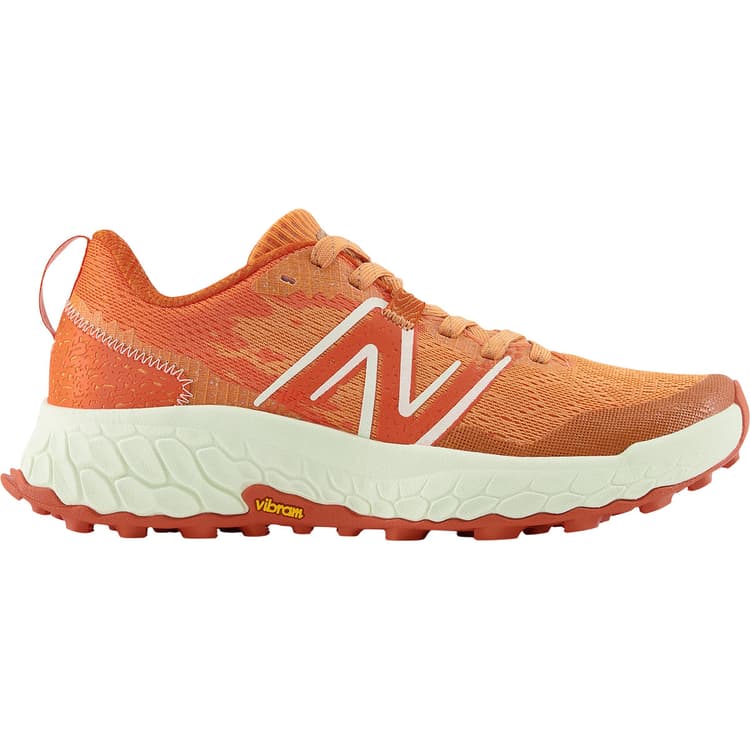 New Balance Fresh Foam X Hierro V7 Trail Løbesko Dame