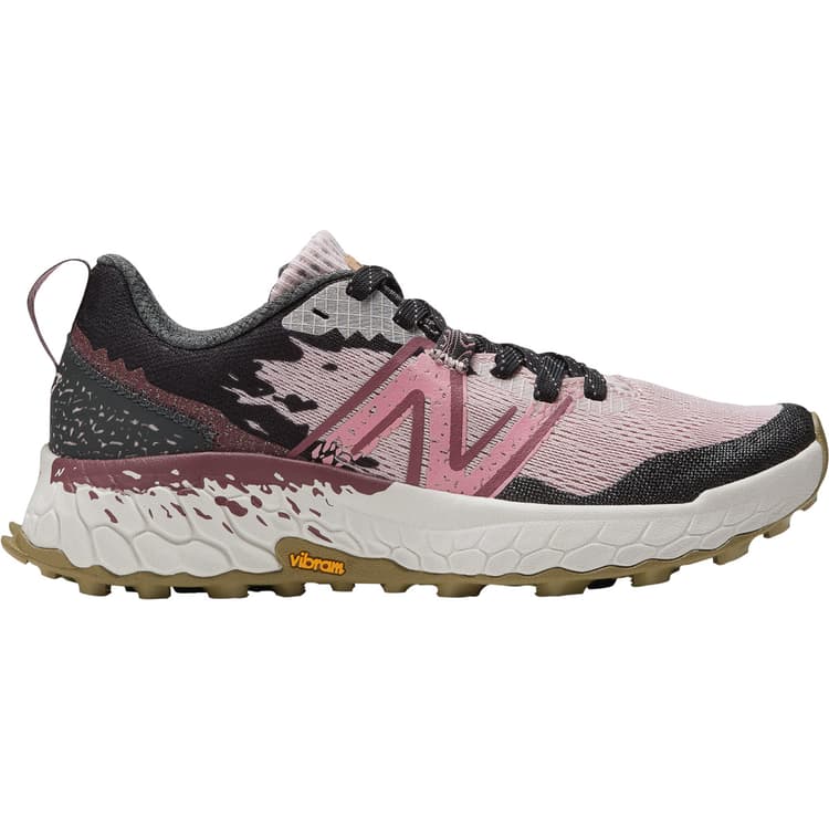 New Balance Fresh Foam X Hierro V7 Trail Løbesko Dame