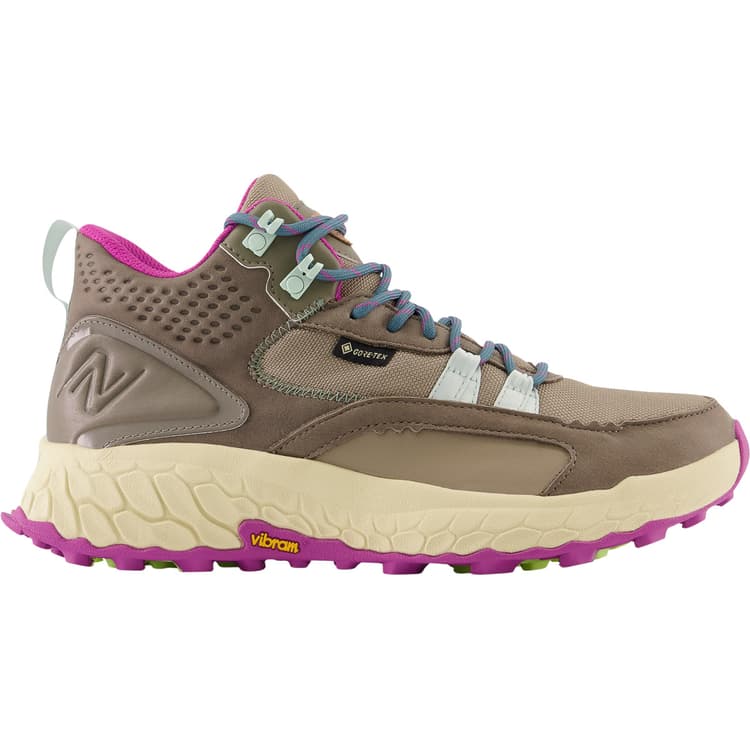 New Balance Fresh Foam X Hierro GTX Mid Løbesko Dame