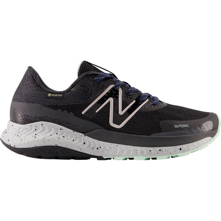 New Balance Nitrel GTX Trail Løbesko Dame