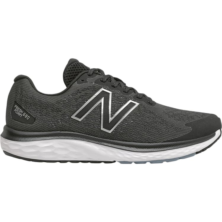 New Balance Fresh Foam 680 V7 Løbesko Herre