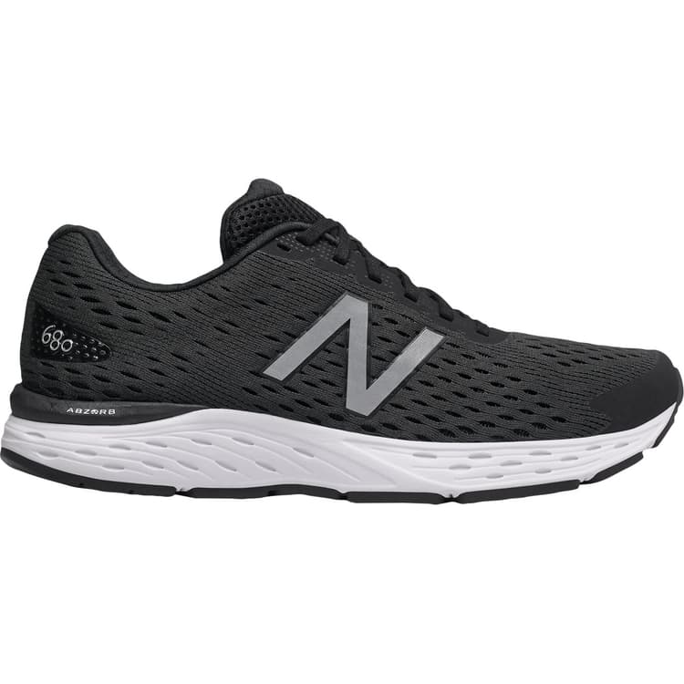 New Balance 680 V6 Løbesko Herre
