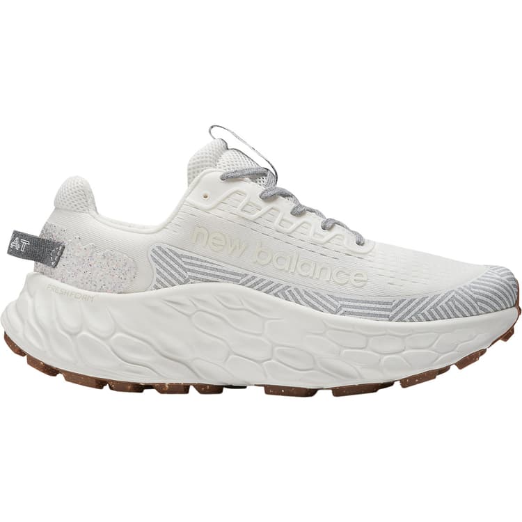 New Balance Fresh Foam X More V3 Trail Løbesko Herre