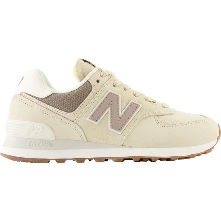 New Balance 574 Sneakers Dame