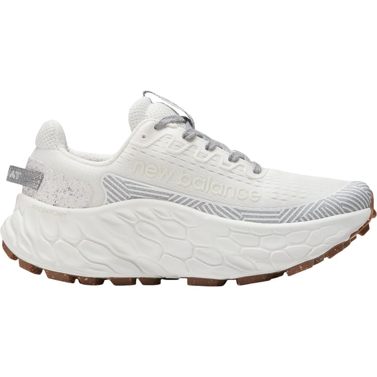 New Balance Fresh Foam X More V3 Trail Løbesko Dame