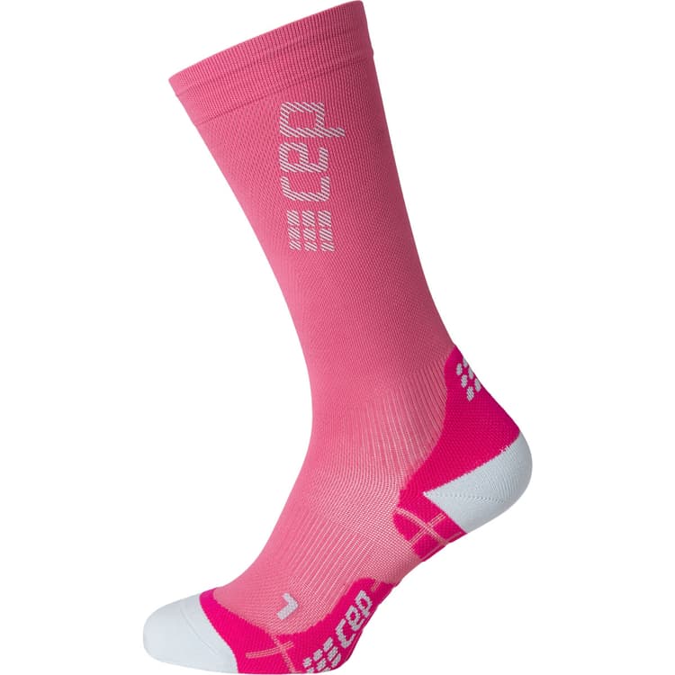 CEP Run Ultralight Kompressions Løbestrømper Dame