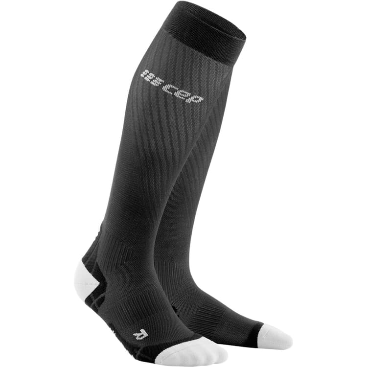 CEP Run Ultralight Kompressions Løbestrømper Herre