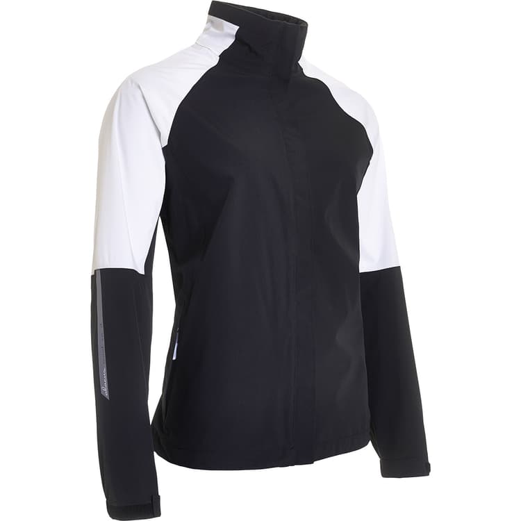 Abacus Links Golf Regnjakke Dame