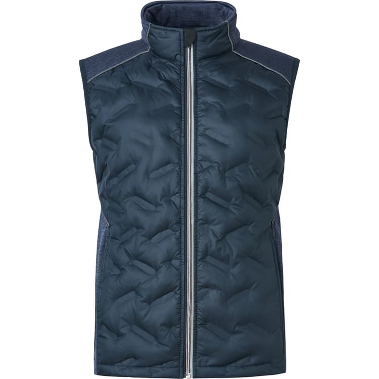 Abacus Elgin Hybrid Golf Vest Dame