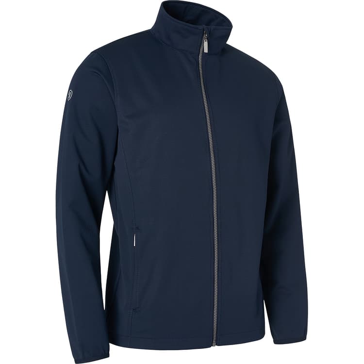 Abacus Lytham Golf Softshell Jakke Herre