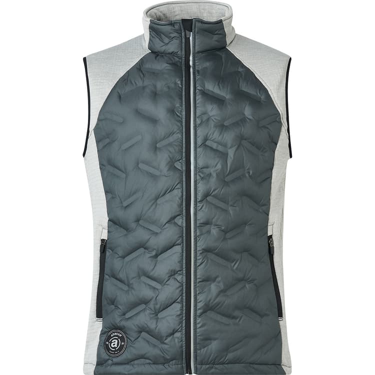Abacus Elgin Hybrid Golf Vest Herre