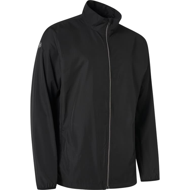 Abacus Ganton Wind Golf Jakke Herre