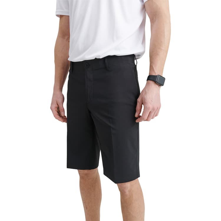 Abacus Cleek Flex Golfshorts Herre