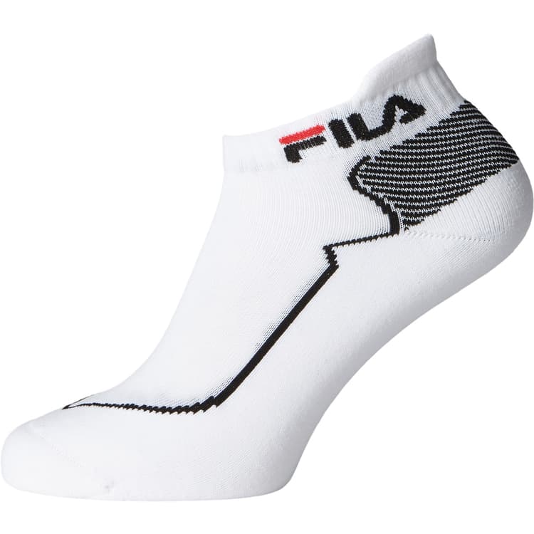 Fila Performance Ankelstrømper