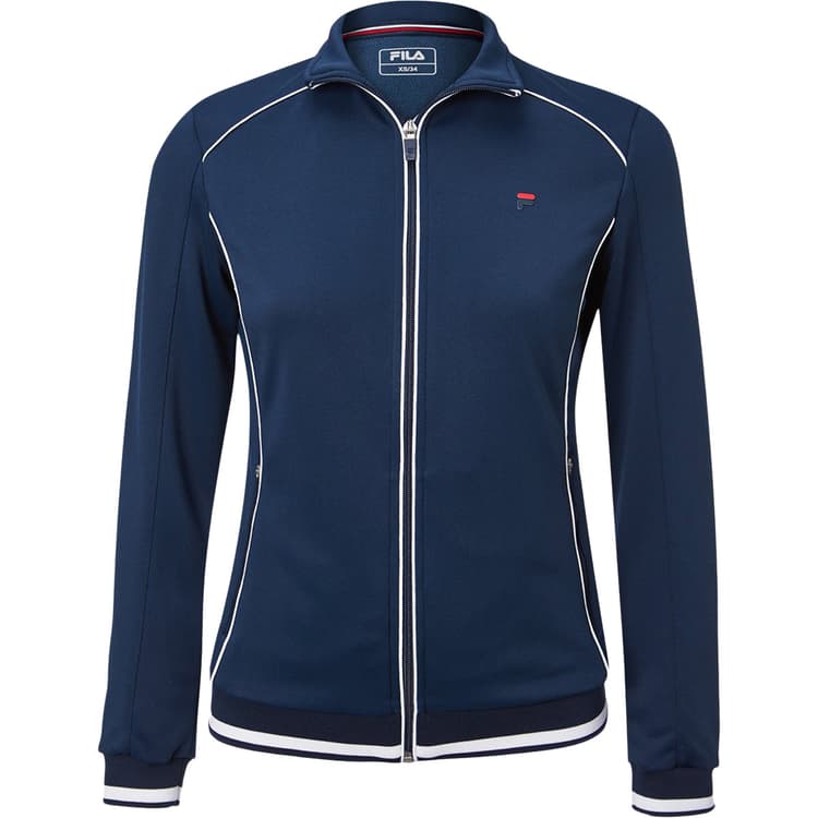 Fila Sophia Track Top Dame