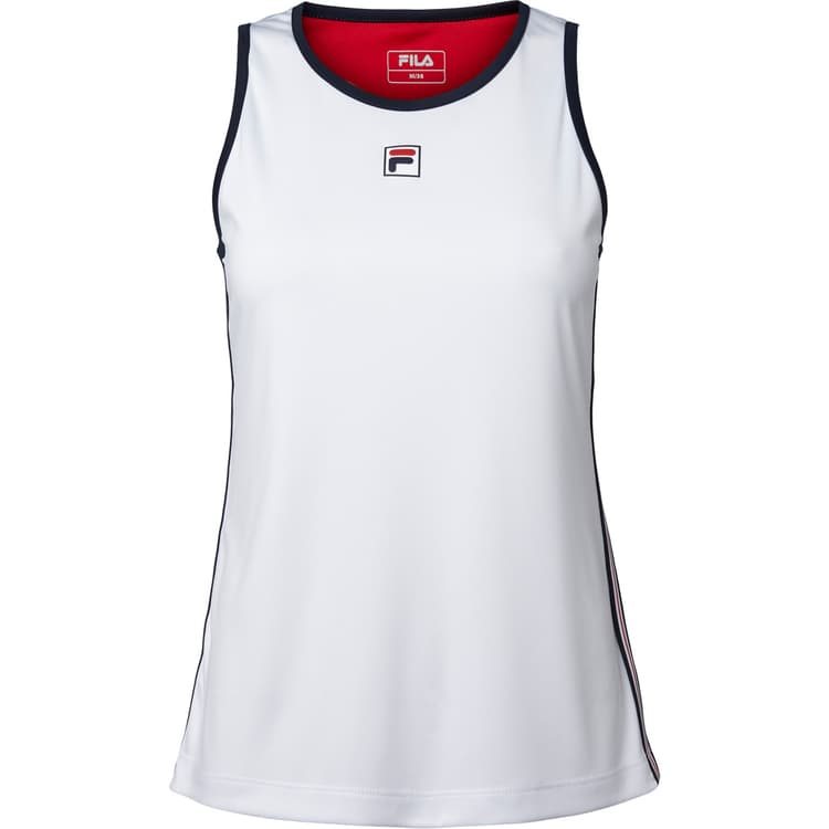 Fila Ava Tennis Top Dame