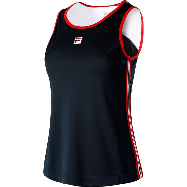 Fila Ava Tennis Top Dame