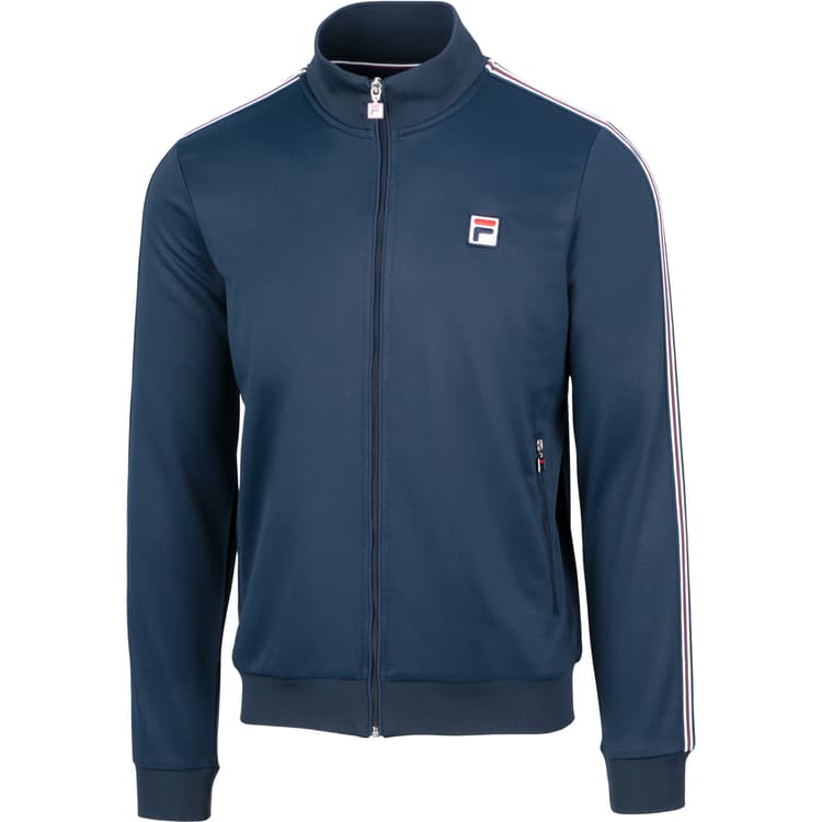 Fila Jake Track Top Herre