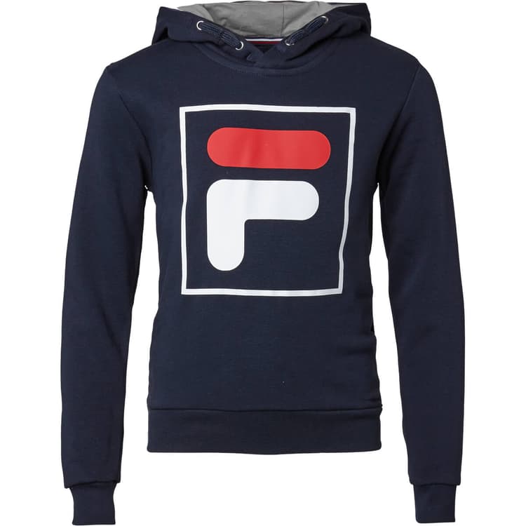 Fila Harry Hættetrøje Børn