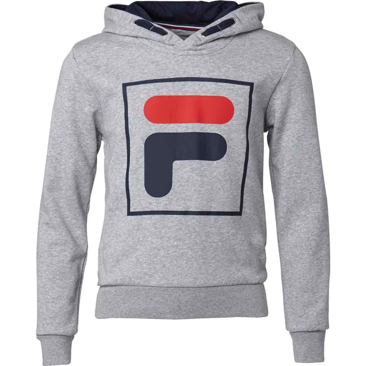 Fila Harry Hættetrøje Børn