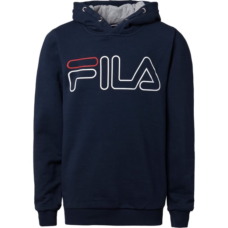 Fila William Hættetrøje Børn