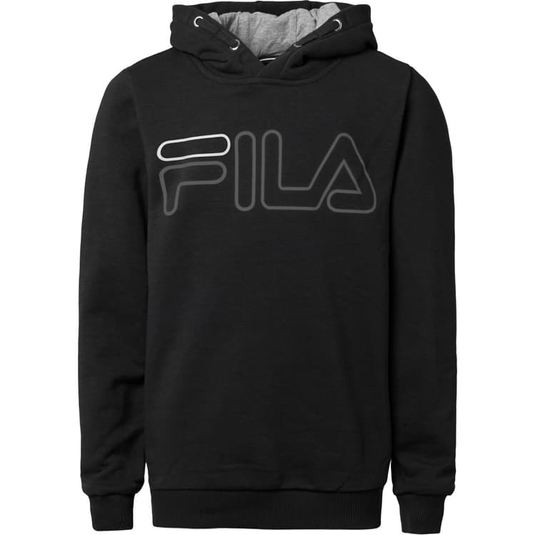Fila William Hættetrøje Børn