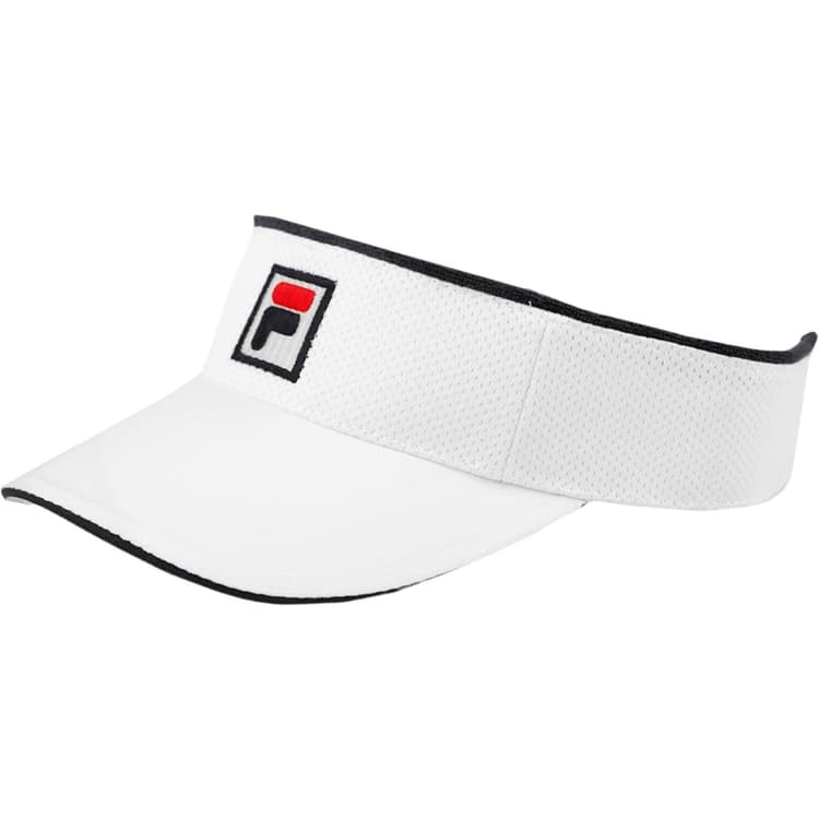 Fila Mesh Visor Cap