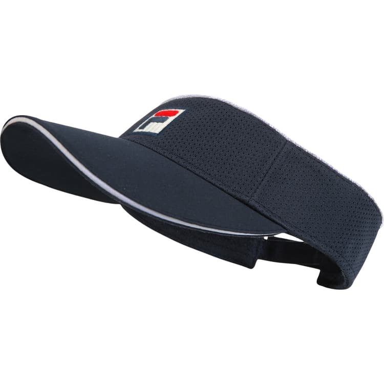 Fila Mesh Visor Cap