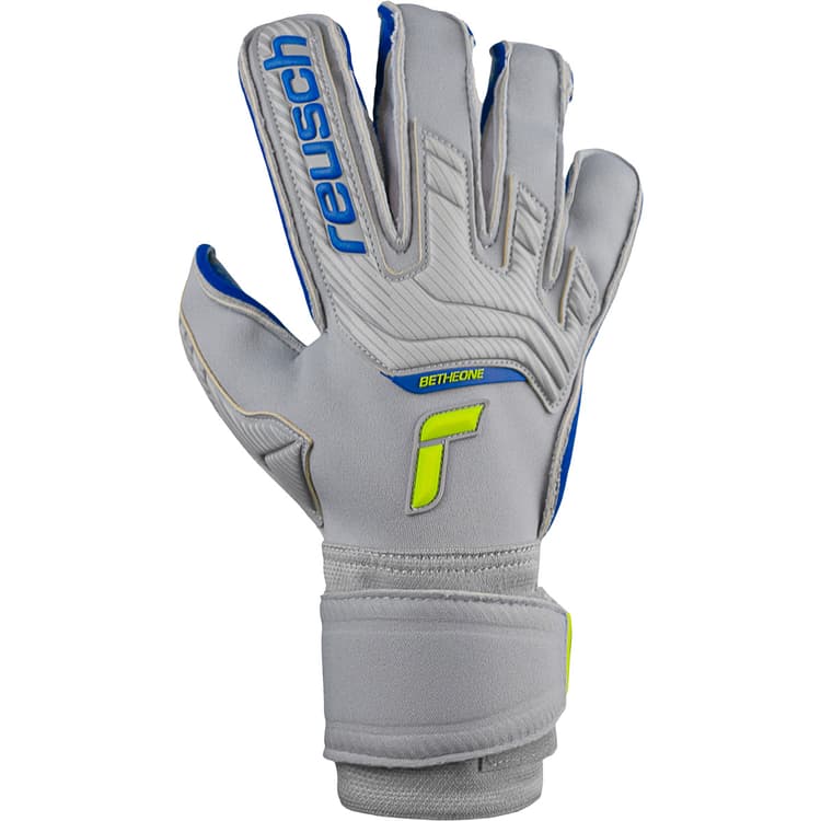 Reusch Attrakt Gold X Evolution Målmandshandsker