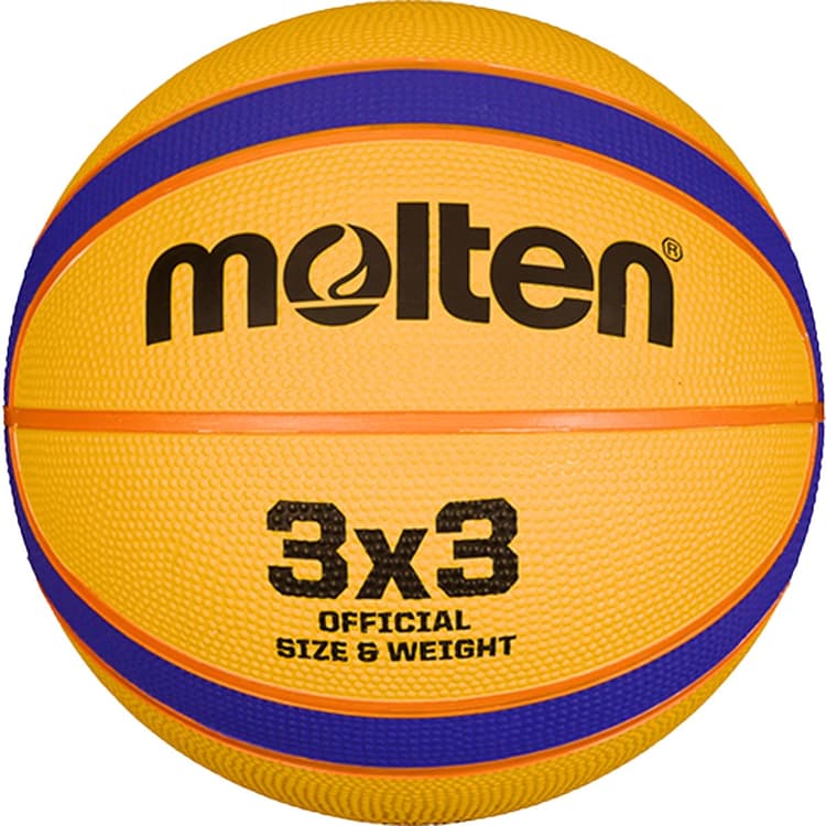 Molten 3x3 2000 Basketbold