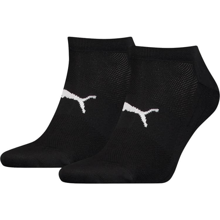 Puma Performance Sneaker 2-pak Strømper