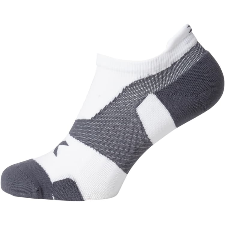 2XU VECTR Cushion Korte Løbestrømper