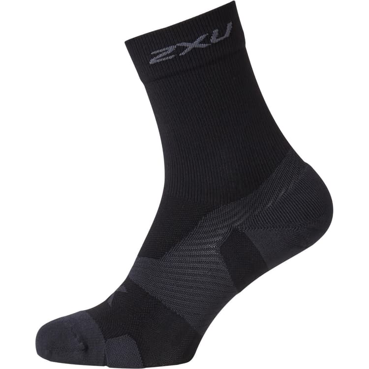 2XU VECTR Cushion Crew Løbestrømper